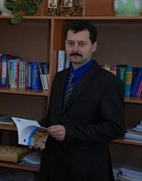 Желіба Олександр Володимирович